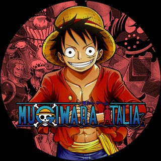 I MUGIWARA - ONE PIECE