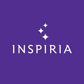 ИЗДАТЕЛЬСТВО INSPIRIA