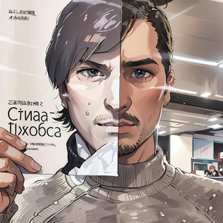 ИЛЬЯ ПЛАЗМА  CRYPTO・DEFI・AI