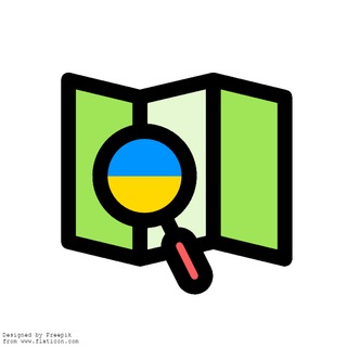 OSM UA (OPENSTREETMAP UKRAINE)