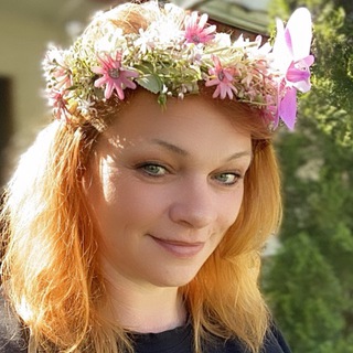 АННА ПРО ОТНОШЕНИЯ И РЕАЛИЗАЦИЮ