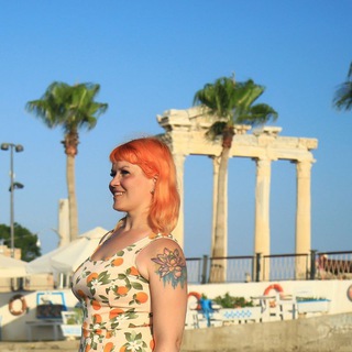 ТУРАГЕНТ ALOHA, ЛЕРА(-‿◦)