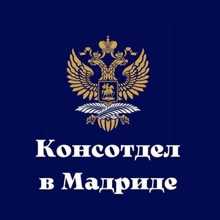 КОНСОТДЕЛ В МАДРИДЕ