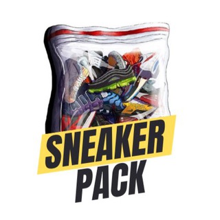 SNEAKER PACK