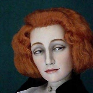 ЗИНАИДА ГИППИУС