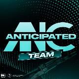 ANTICIPATED TEAM