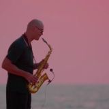 SYNTHETICSAX MIKHAIL MOROZOV SAXOPHONE & HOUSE MUSIC