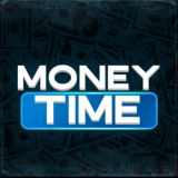 MONEY TIME | INSPIRATION