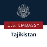 U.S. EMBASSY IN TAJIKISTAN