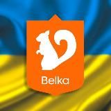 BELKA SPACE 