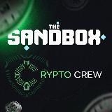 ГРАЙ З CRYPTO CREW