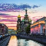 ПИТЕР ОНЛАЙН СПБ