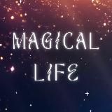 MAGICAL LIFE| ОКСАНА БУХТОЯРОВА