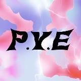 P.Y.E OPTICS