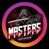 MASTERS INSTAGRAM - LIKES ENGAGEMENT