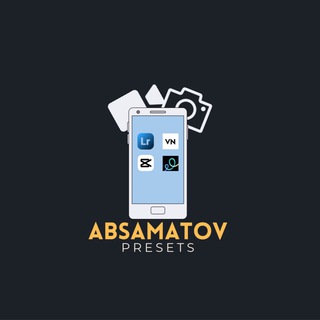 ABSAMATOV•PRESETS