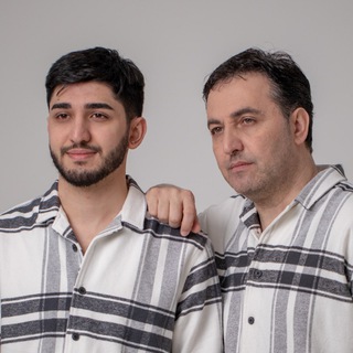 АРНИ И МАРАТ CHAT