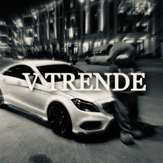 VTRENDE | MUSIC