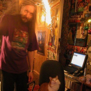 BOULEVARD OF BROKEN CATS