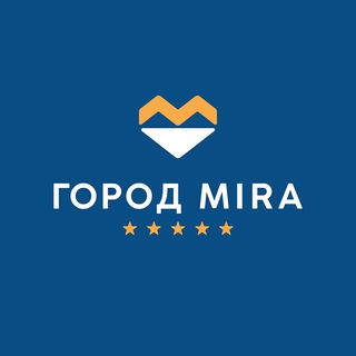 ANIMATION ГОРОД MIRA