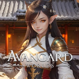 ТВОЙ ИДЕАЛЬНЫЙ AVANGARD 