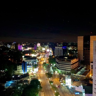 БЫТИЕ В ПАРАГВАЕ/BEING IN PARAGUAY.