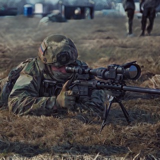 АЗЫ СНАЙПЕРСКОЙ ПОДГОТОВКИ