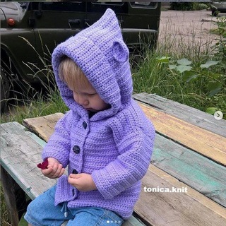 TONICA.KNIT