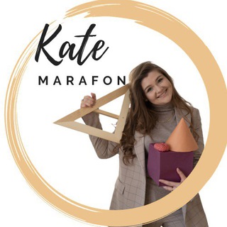 KATE.MARAFON.KIDS