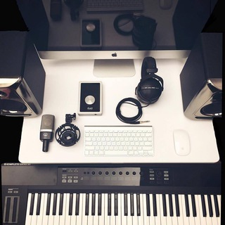 NEW PLUG-INS | SEQUENCERS | LIBRARIES | SAMPLES