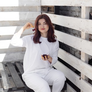 РУЗАНА ПРО НУТРИЦИОЛОГИЮ