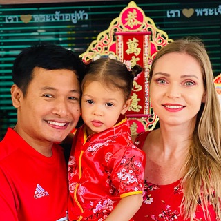 THAILAND_MILA ТАИЛАНД НЕТУРИСТИЧЕСКИЙ