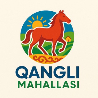 ҚАНГЛИ МАХАЛЛАСИ