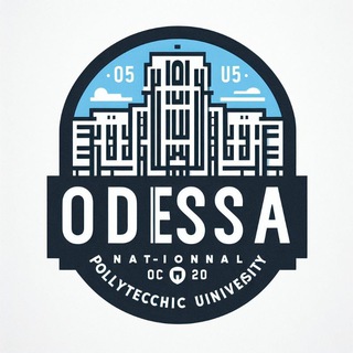  ODESSA POLYTECHNIC  / ОНПУ / НУОП / ONPU
