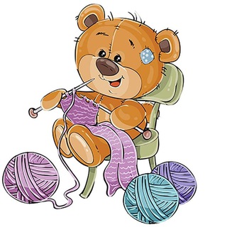 ВЯЗАННЫЕ ИГРУШКИ. СХЕМЫ.