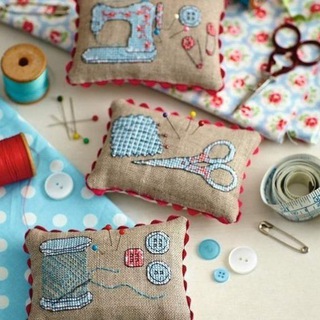 TKANER.COM - ТКАНИ, ОДЕЖДА И РУКОДЕЛИЕ