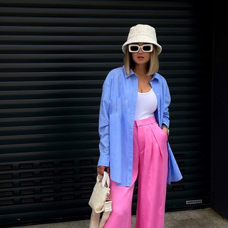 СТИЛИСТ KATIA KIDA | КАТЯ КИДА