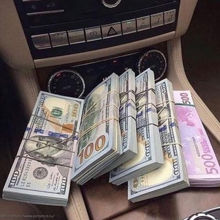 ДЕНЬГИ ДЛЯ ВСЕХ