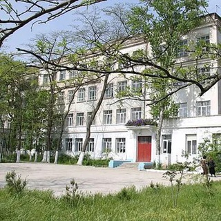 МБОУ «СОШ 1» Г. КАСПИЙСК