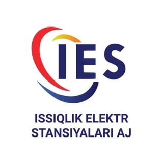 IES.UZ| RASMIY KANALI