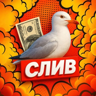 СЛИВ  (ДОСКА ОБЪЯВЛЕНИЙ)