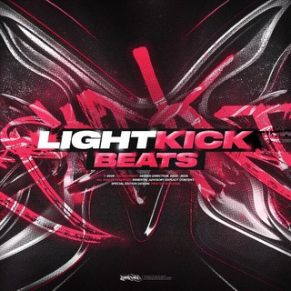 LIGHT KICK BEATS