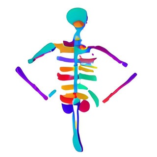 АНАТОМИЯ: ВИДЕО КОНСПЕКТЫ - ТРЕБУШИНИНА ТАТЬЯНА ГРИГОРЬЕВНА