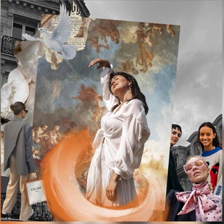 LEVEL UP СО СТИЛИСТОМ РАЕЙ АНТОНОВОЙ