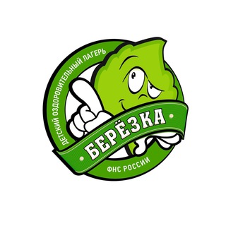 ДОЛ «БЕРЁЗКА» ФНС РОССИИ