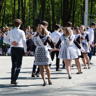 ЛИЦЕЙ ИМЕНИ ГЕРОЯ СОВЕТСКОГО СОЮЗА СТРЕЛЬЦОВА ПАВЛА ВАСИЛЬЕВИЧА