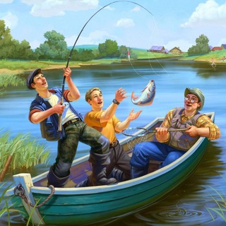 РЫБАЛКА | ОХОТА | ФОТО