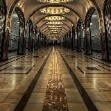 СОВРЕМЕННАЯ МОСКВА | ТУРИЗМ | СПОРТ
