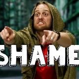 SHAME VIDEO