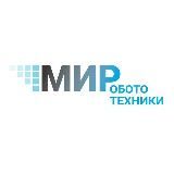 МИР РОБОТОТЕХНИКИ